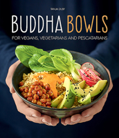 Buddha Bowls 191166705X Book Cover