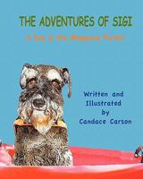 The Adventures of Sigi-A Day in the Mangrove Forest 1937339009 Book Cover