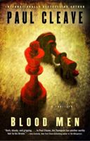 Blood Men 1439189617 Book Cover