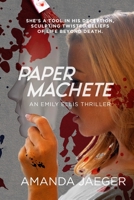 Paper Machete 1736585177 Book Cover