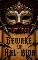 Beware of Ahl-Bida 1967724369 Book Cover