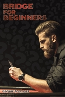 Bridge for Beginners 1528980387 Book Cover
