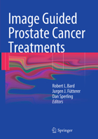 Image Guided Prostate Cancer Treatments 3642404286 Book Cover