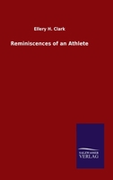 Reminiscences of an Athlete 384604900X Book Cover