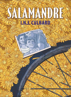 Salamandre 150673152X Book Cover