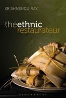 The Ethnic Restaurateur 085785836X Book Cover