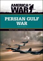 Persian Gulf War (America at War) 0816049424 Book Cover