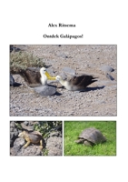 Ontdek Galápagos! 1678076732 Book Cover