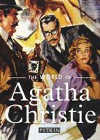 Agatha Christie: The Woman and Her Mysteries 0029117038 Book Cover