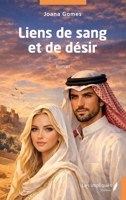 Liens de sang et de désir (French Edition) B0GJBBJ6H8 Book Cover