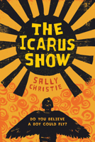 The Icarus Show 1338081616 Book Cover