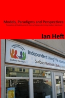 Models Paradigms and Perspectives 1312730331 Book Cover