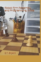 Robot Arm Assembly and Programming Guide 1070108863 Book Cover