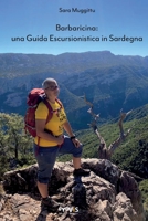 Barbaricina: una Guida Escursionistica in Sardegna B0BGN8YGCQ Book Cover