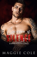 Cavern of Silence B0CL5XDZ69 Book Cover