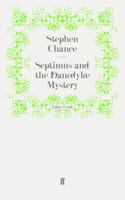Septimus and the Danedyke Mystery 0571244378 Book Cover