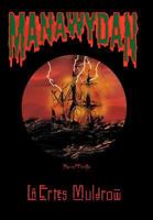 Manawydan 1463444494 Book Cover