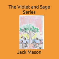 The Violet and Sage Series 1 B0FPGDV7HR Book Cover