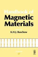 Handbook of Magnetic Materialshandbook of Magnetic Materials Volume 12 0444502491 Book Cover