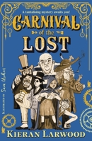 Carnival of the Lost 0571364500 Book Cover