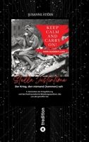 Der Krieg, den niemand (kommen) sah: 5. Generation der Kriegsführung und das Posttraumatische Belastungssyndrom, das uns alle getroffen hat 3384597389 Book Cover