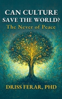 Can Culture Save the World? 1918462984 Book Cover