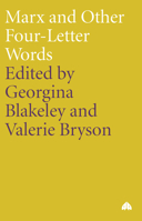 Marx and other Four-Letter Words B007YWEVV6 Book Cover