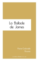 La Ballade de James 2382950013 Book Cover