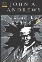 Born to Write 1726382680 Book Cover