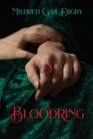 Bloodring 1619294443 Book Cover