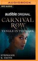 Carnival Row: Tangle in the Dark 171354170X Book Cover