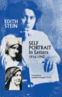 Self-Portrait in Letters 1916-1942 (Stein, Edith//the Collected Works of Edith Stein) 0935216200 Book Cover