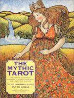 The Mythic Tarot 071261270X Book Cover