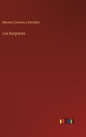 Los burgraves 3368042262 Book Cover