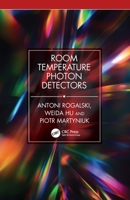 Room Temperature Photon Detectors 1032745711 Book Cover