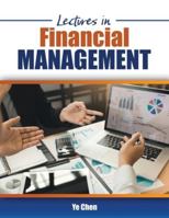 Lectures in Financial Management B0D4B5W2T9 Book Cover