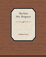The Rich Mrs. Burgoyne 1986556697 Book Cover
