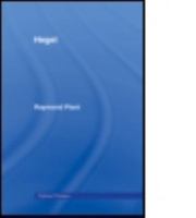 Hegel 0415923824 Book Cover