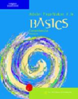 Adobe PageMaker 7.0 BASICS (Basics (Thompson Learning)) 0619059958 Book Cover