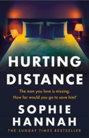 Hurting Distance 0143115855 Book Cover