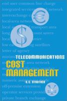 Telecommunications Cost Management (Artech House Telecommunications Library) 1580531784 Book Cover