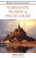 Normandy Picardy & Pas De Calais 084429943X Book Cover