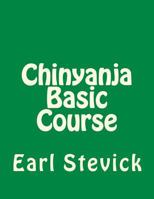 Chinyanja Basic Course 1502715287 Book Cover