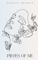 Pieces of me 9395755059 Book Cover