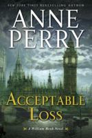Acceptable Loss 0345510615 Book Cover