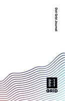 Dot Grid Journal: Helping You Connect The Dots 1661486568 Book Cover