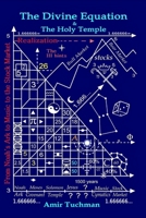 The Divine Equation & The Holy Temple 197311416X Book Cover