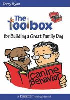 The Toolbox. Las herramientas para construir un gran perro de compañía 1929242794 Book Cover