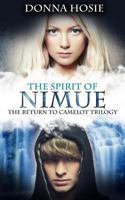 The Spirit of Nimue 1491021462 Book Cover