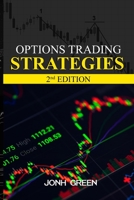 Options Trading Strategies 2 Edition 1914092848 Book Cover